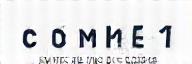 Comet Atelier Logo